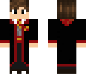 gryffindor boy edit