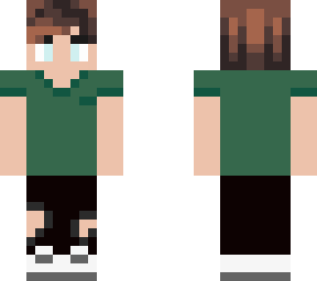 guy casual outfit