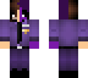 half micheal half rot