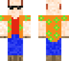hawaiian goat