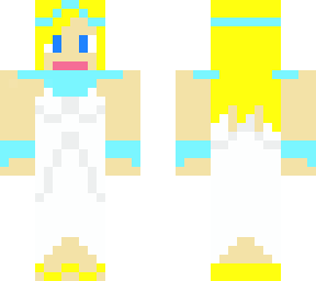 healer queen