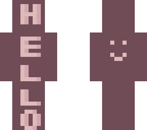 hello
