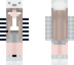 hello this is one of my fav skins so i remade some of itt for a idea