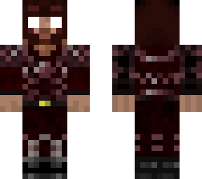 herobrain child knight
