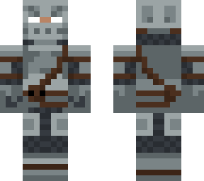 herobrain knight