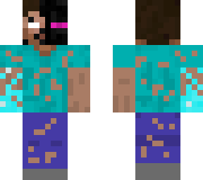 herobrine's revenge