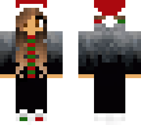 holiday skin