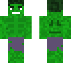 hulk