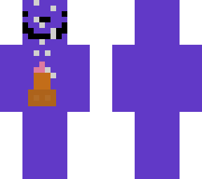 i dunno this skin seems kinda sus