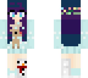 i edited one of my old skins made with ob