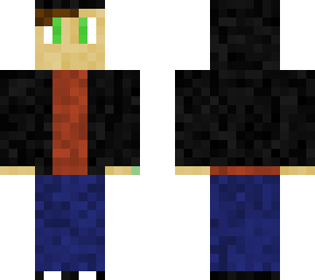 i fixed mcnightmare11
