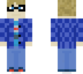 i'm being serious this time the final sharkcrew in this outfit