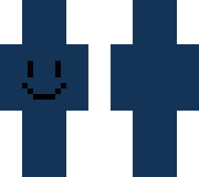 i'm blue