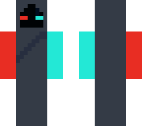 ice and fire ninja assassin