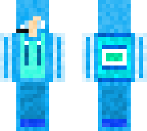 ice boy