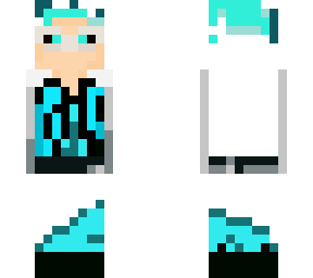 ice nemesis