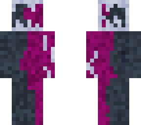 icy half golem?