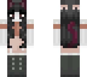 ihhihihihuhgygy ghost cafe outfit-ish