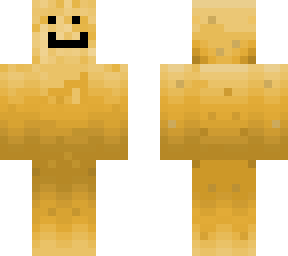 ilovepotato