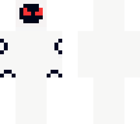 improved white space man