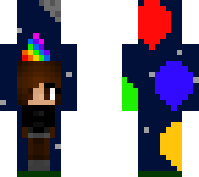 it's my birthday!