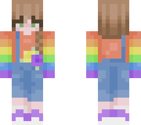 its raining rainbows, from out of the sky.. rainbows ce