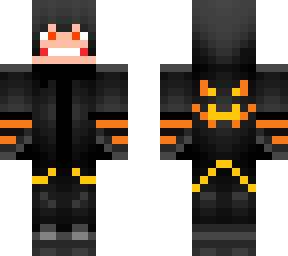 jack pumpkin (aka melcore or the shadow jester)