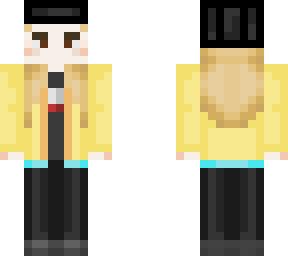 jay - with jacket