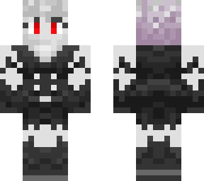 jeroen 26 was the creator of this skin