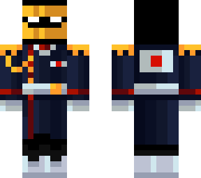jland uniform