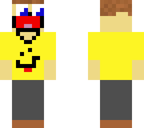 jonny