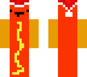 jumbohotdog3 (mustard) christmas)