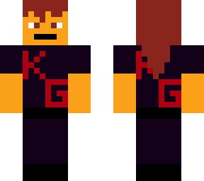 kaemaster skin 1