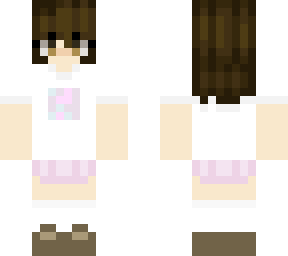 kawaii anime girl
