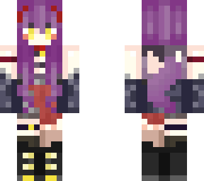 kawase iori w tail