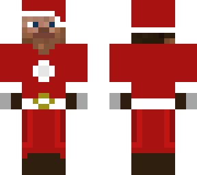 keriax santa