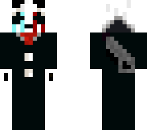 killer panda