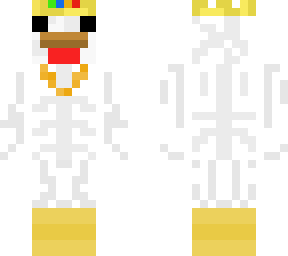 king  chicken