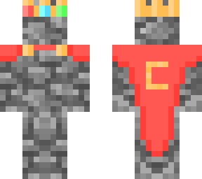 king cuble