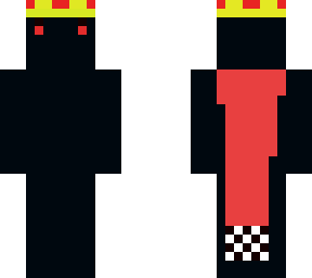 king of evil