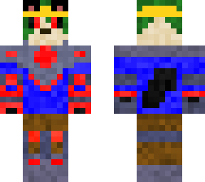 king of the werewolves (alpha)