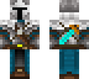 knight 5