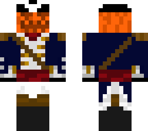 l'manberg pumpkin head