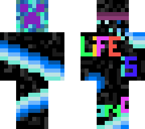 l1fe 15 l0ng