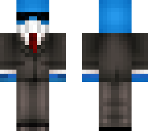 la_baleine skin