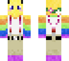le wormy skin