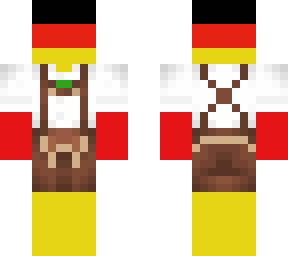 lederhosen