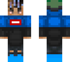 levis pvp boy
