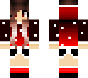 lia (christmas version)