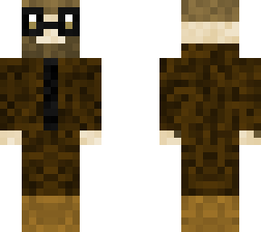 librarian